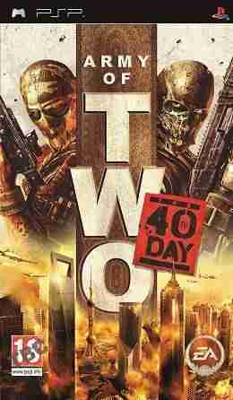 Descargar Army Of Two The 40th Day [MULTI5] por Torrent